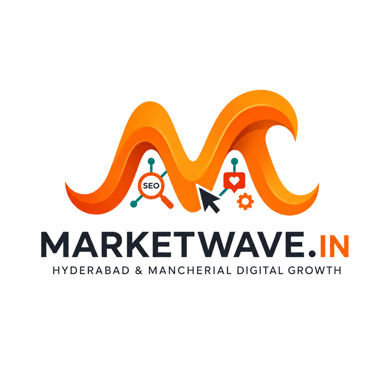 MarketWave Digital